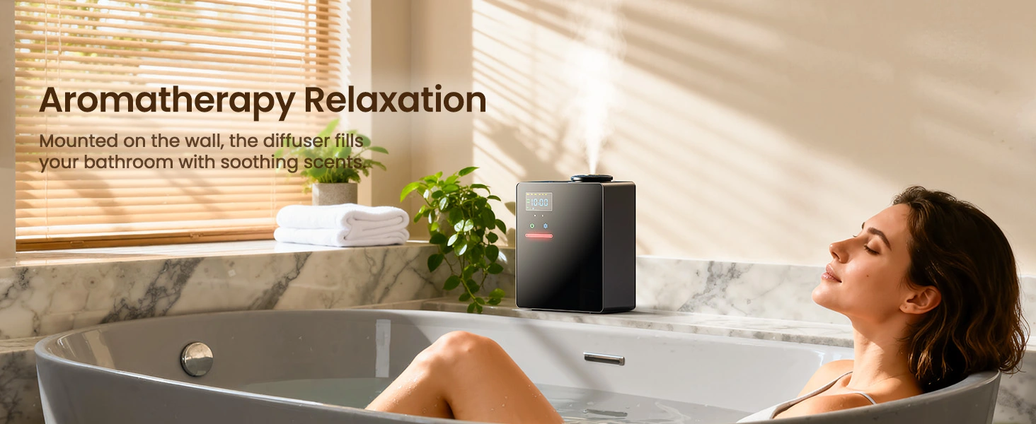 waterless oil essential