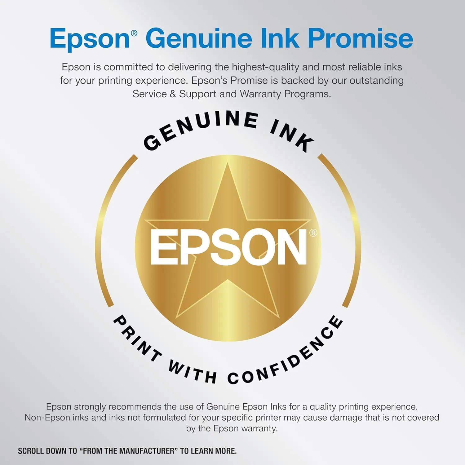 1772853358 795 Epson EcoTank ET 2800 Wireless Color All in One Cartridge Free Supertank with Scan