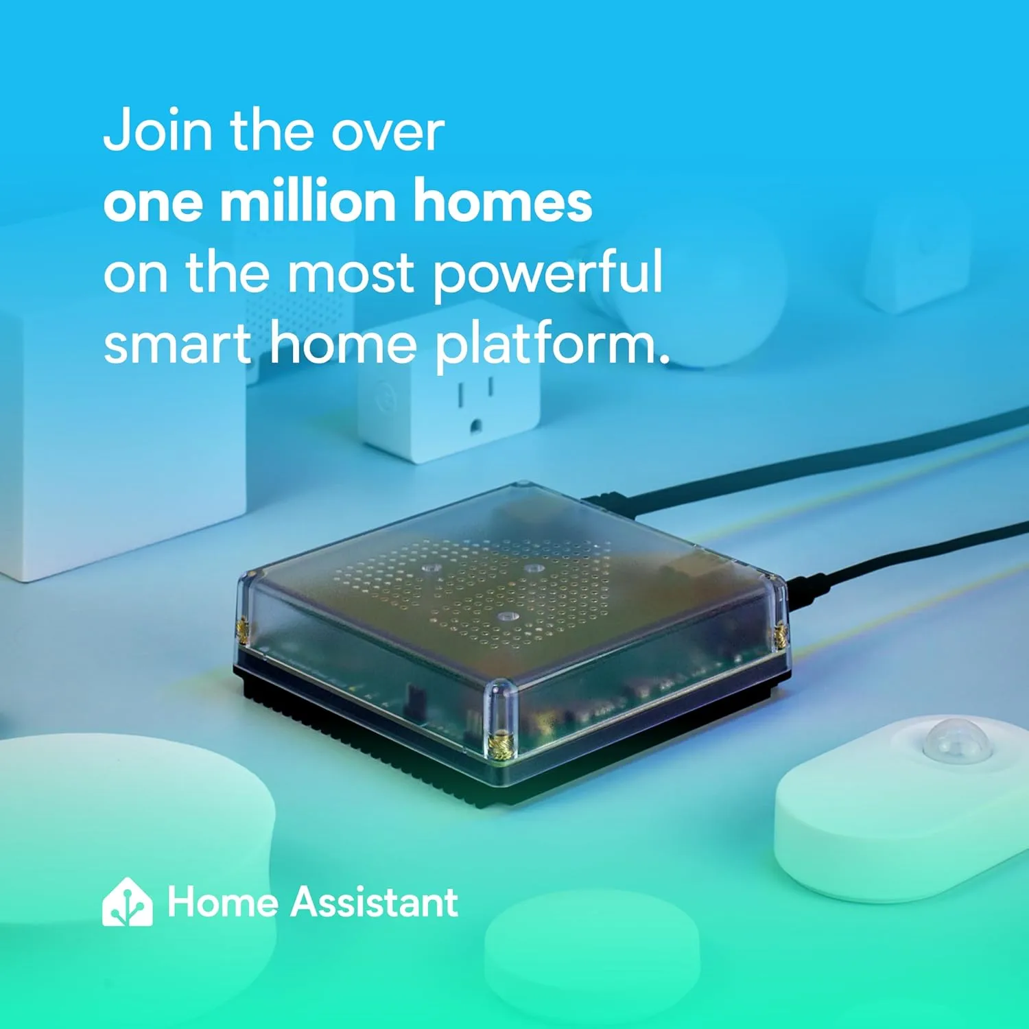 1772871708 456 Home Assistant Green Smart Home hub with Advanced Automation