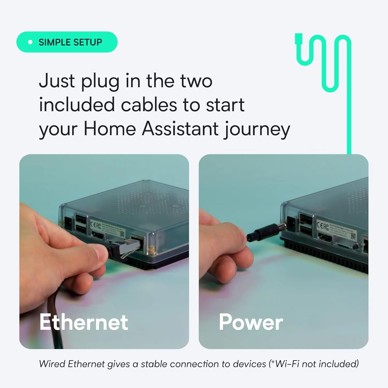 1772871708 98 Home Assistant Green Smart Home hub with Advanced Automation