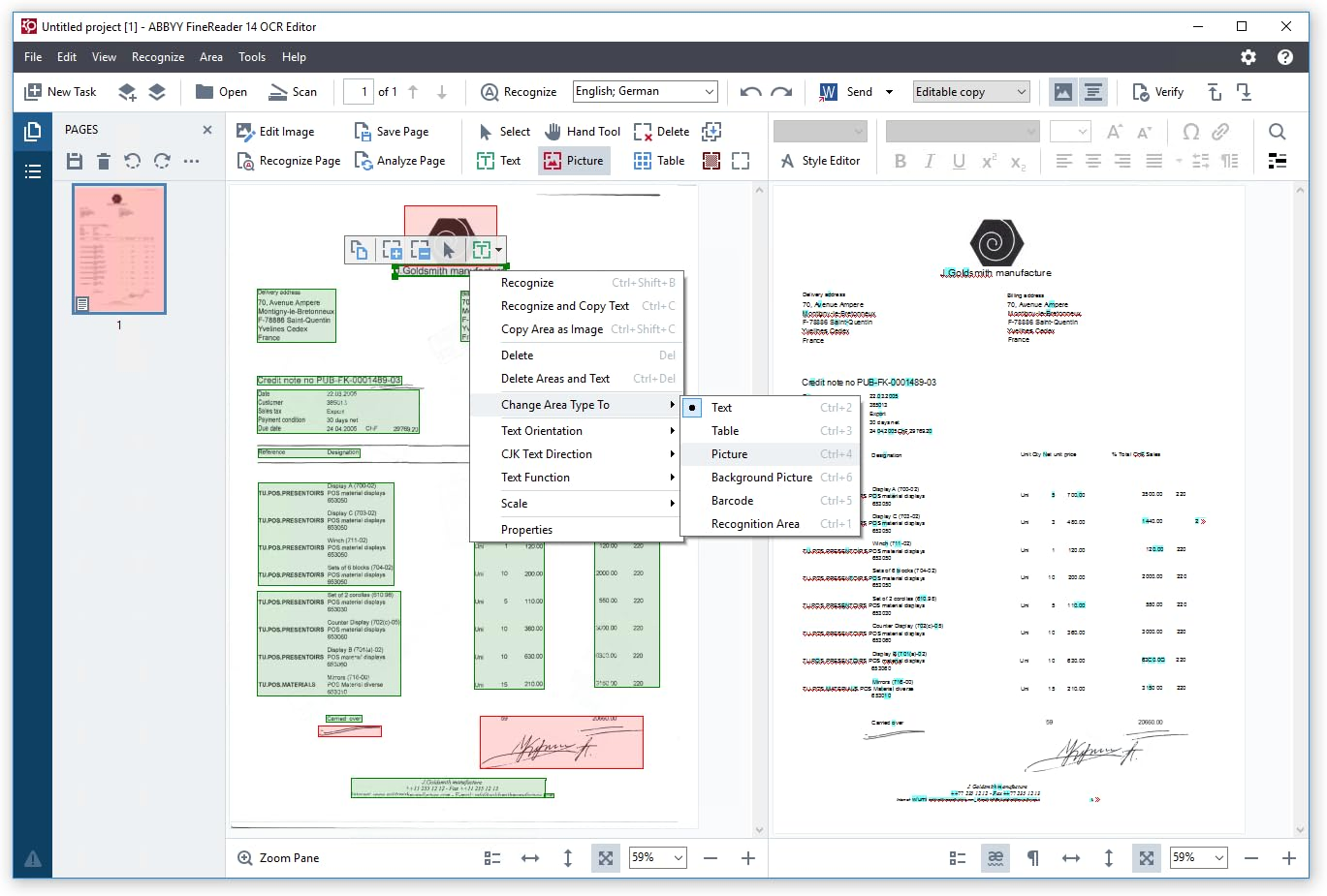1772902727 101 ABBYY FineReader 14 Standard for PC Download