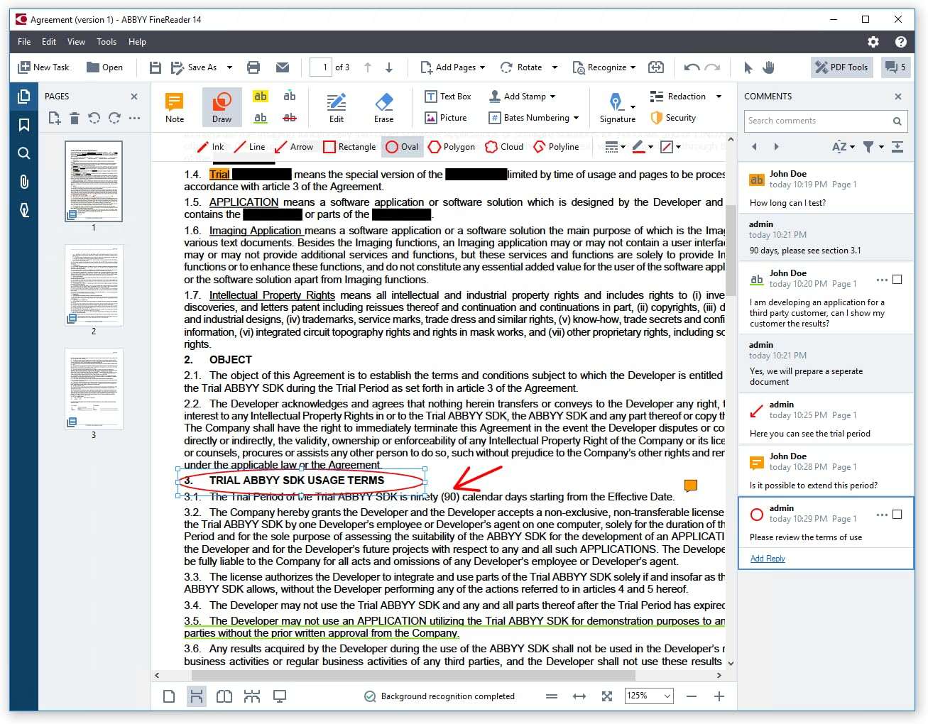 1772902727 304 ABBYY FineReader 14 Standard for PC Download