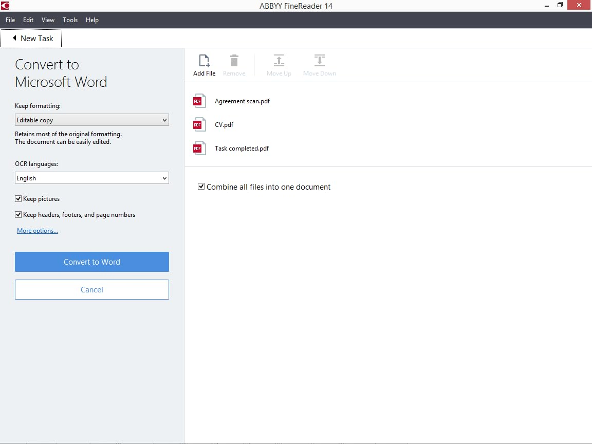 1772902727 555 ABBYY FineReader 14 Standard for PC Download