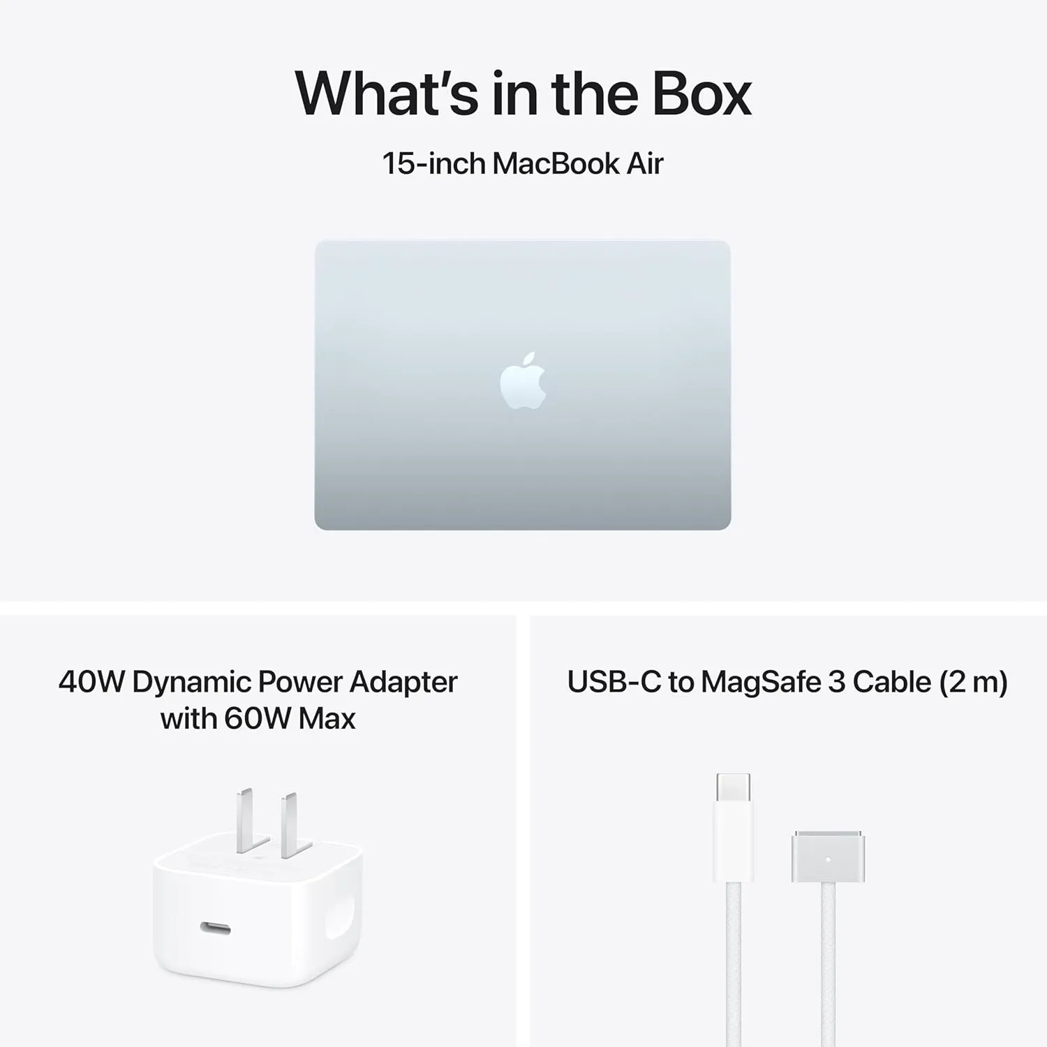 1772915937 304 Apple 2026 MacBook Air 15 inch Laptop with M5 chip Built