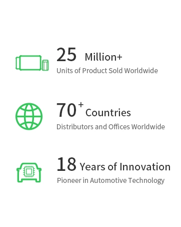 50A level 2 ev charger
