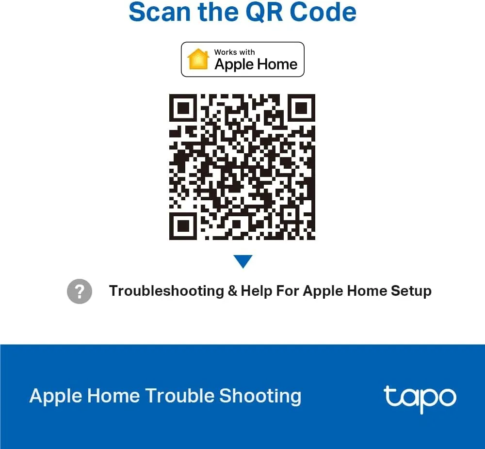 1772942640 540 TP Link Tapo Smart Plug Outlet Extender Surge Protector 18W Fast