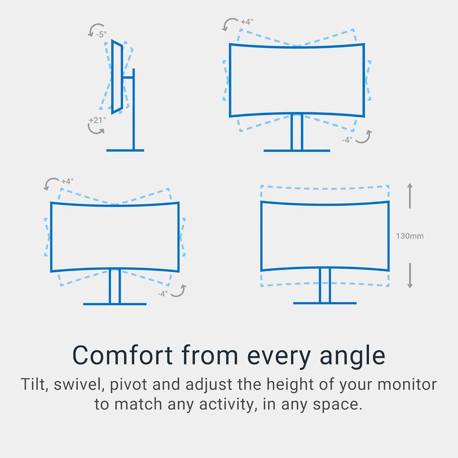 1773002962 136 Dell 34 Plus USB C Curved Monitor S3425DW 34 inch