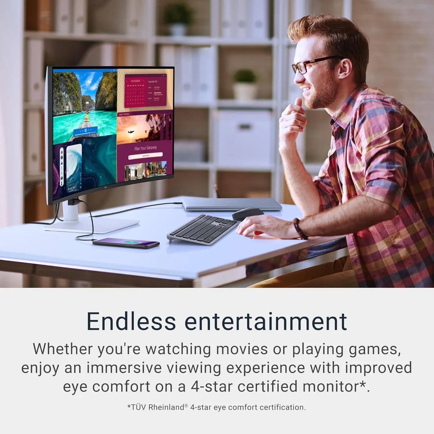 1773002962 706 Dell 34 Plus USB C Curved Monitor S3425DW 34 inch