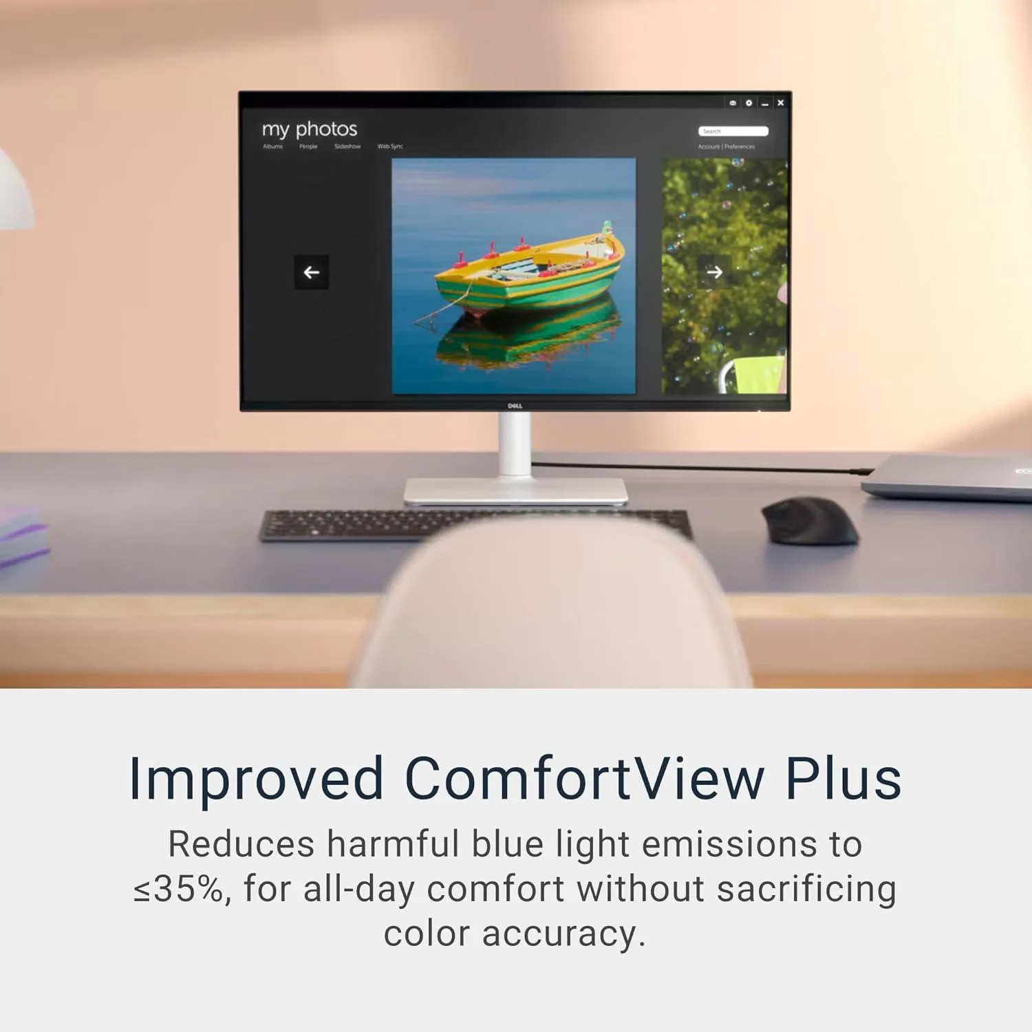 1773002962 992 Dell 34 Plus USB C Curved Monitor S3425DW 34 inch