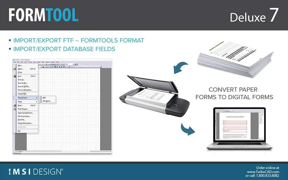 1773062686 689 FORMTOOL Deluxe v7 PC Download