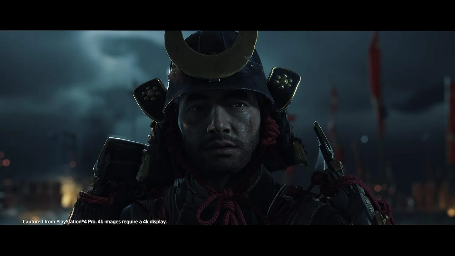 1773089906 13 Ghost of Tsushima PlayStation 4