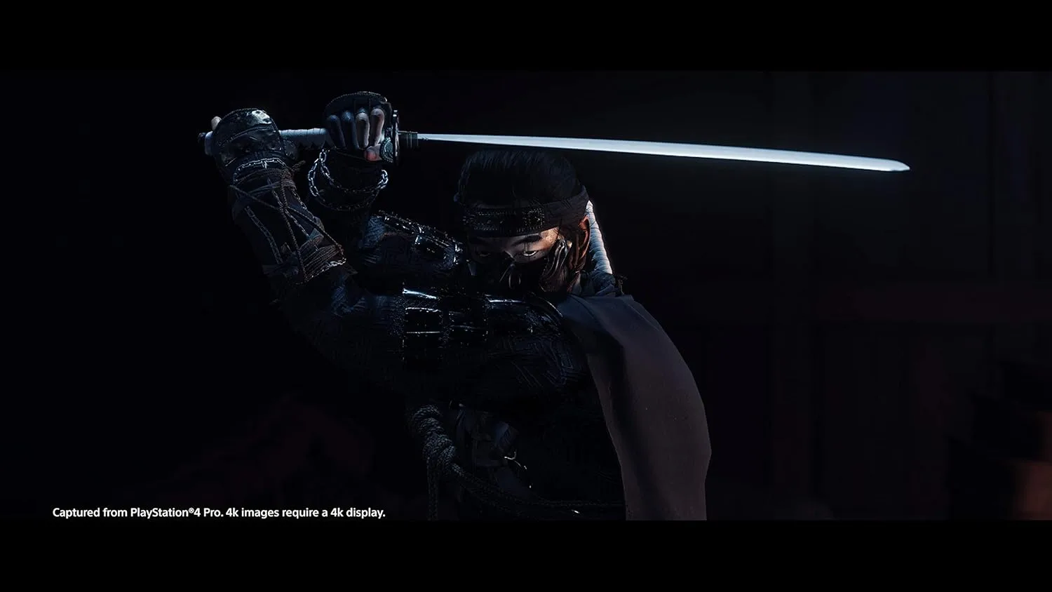 1773089906 900 Ghost of Tsushima PlayStation 4