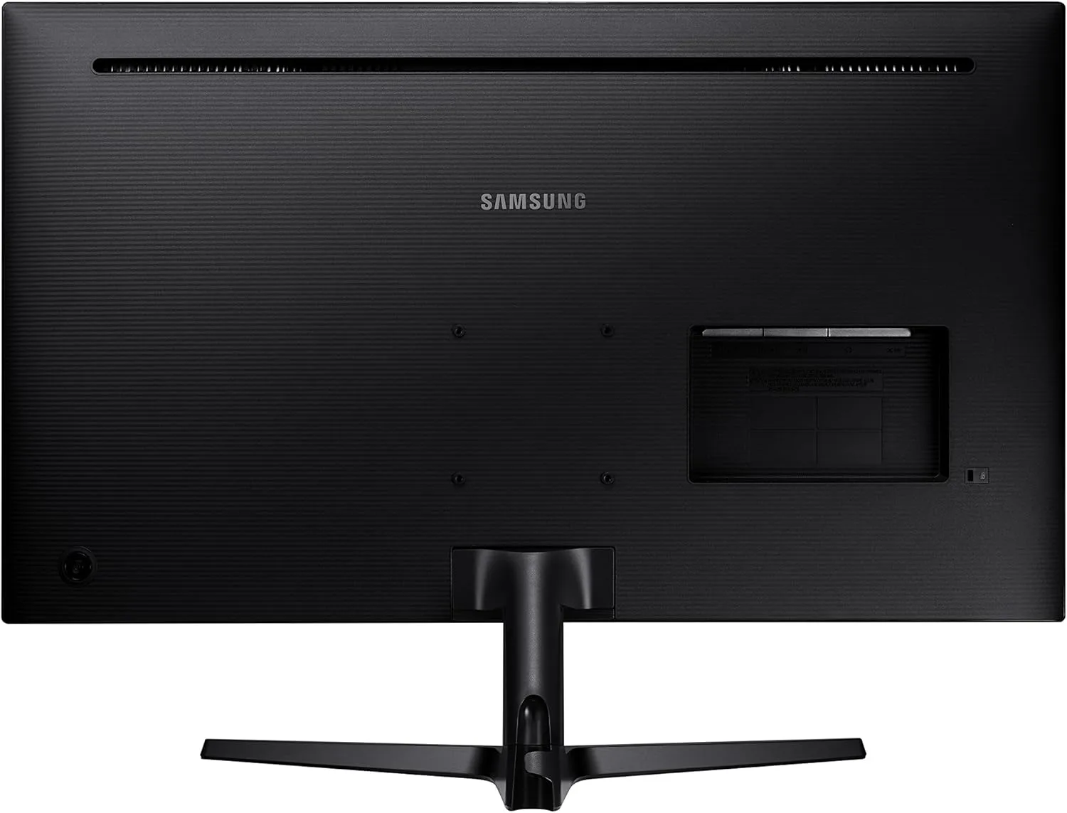 1773146681 622 SAMSUNG 32 UJ59 Series 4K UHD 3840x2160 Computer MonitorVA Panel