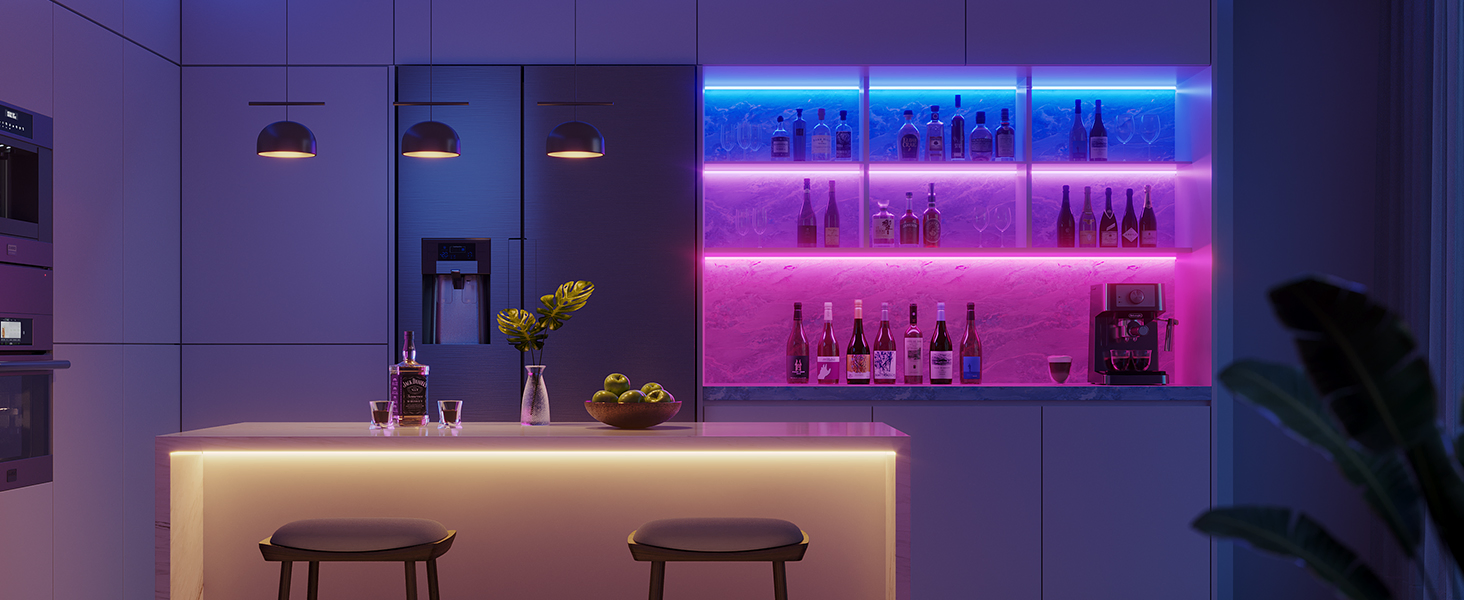 home bar