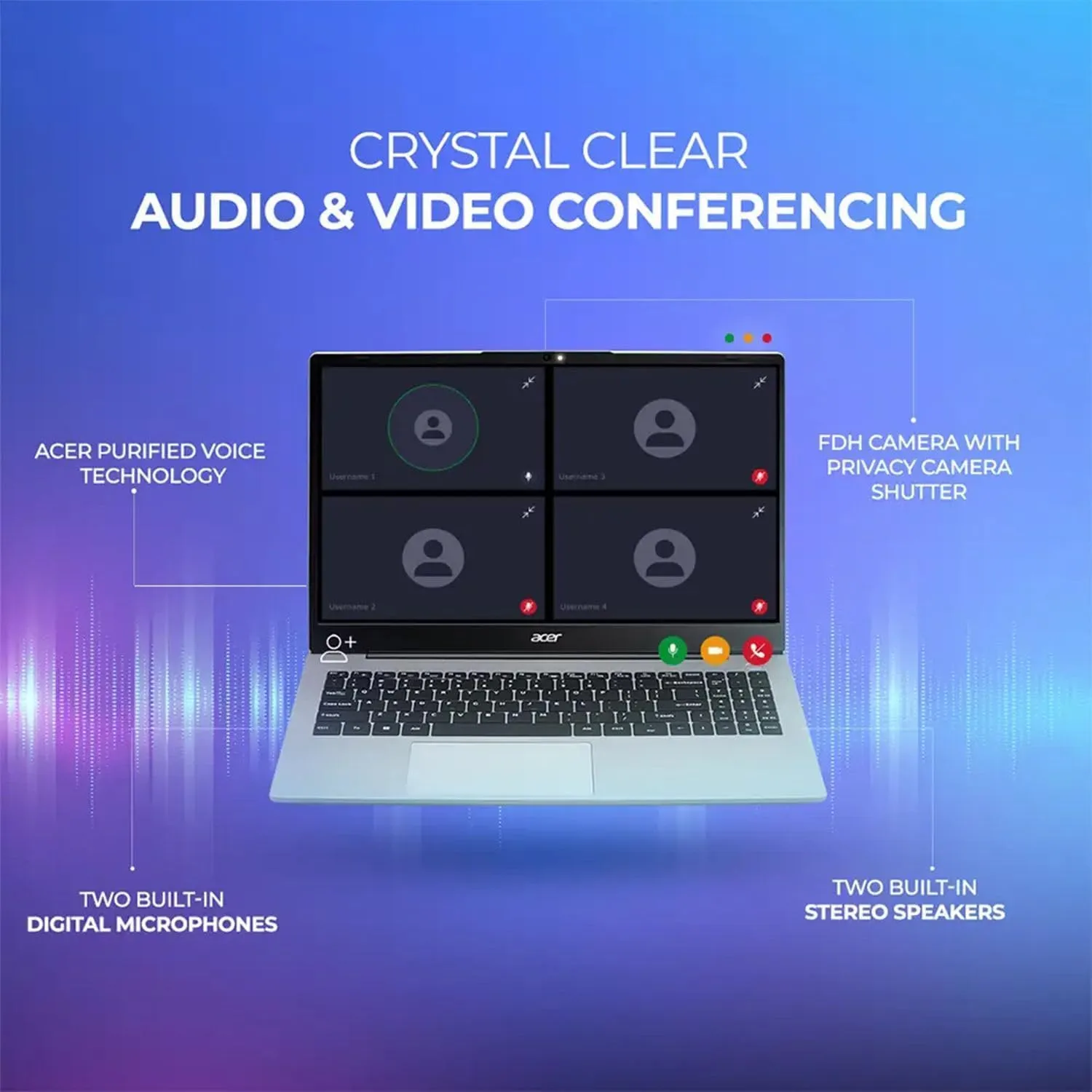 1773164325 767 acer Aspire 3 Premium Slim Laptop Computer with Backlit Keyboard