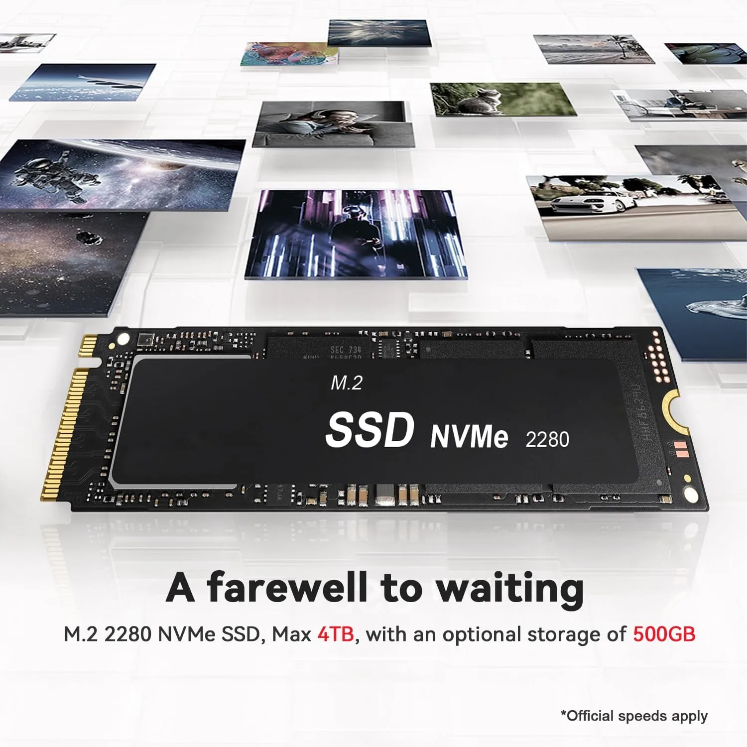 1773217690 705 Beelink SER5 Mini PC AMD Ryzen 5 5500Uup to 40GHz