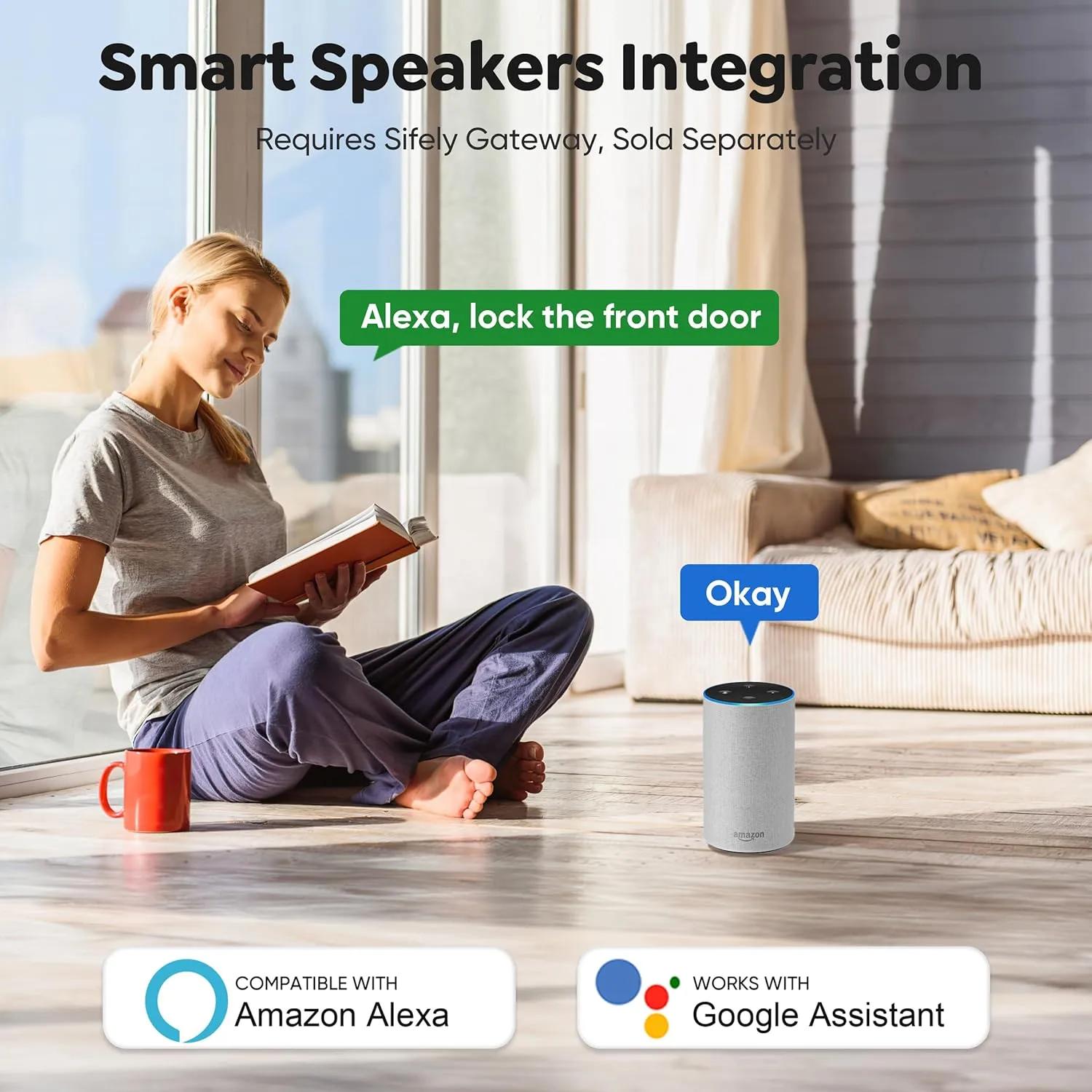 1773226321 325 Fingerprint Smart Deadbolt with Keypad %E2%80%93 Keyless Entry Lock for