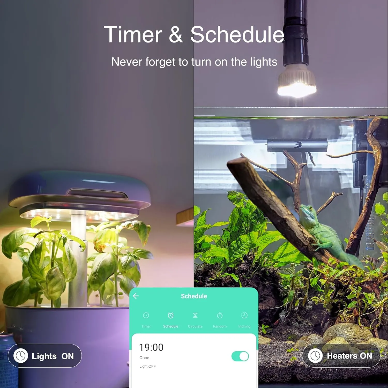 1773260813 512 GHome Smart Power Strip 1800W15A High Power Devices Support Surge