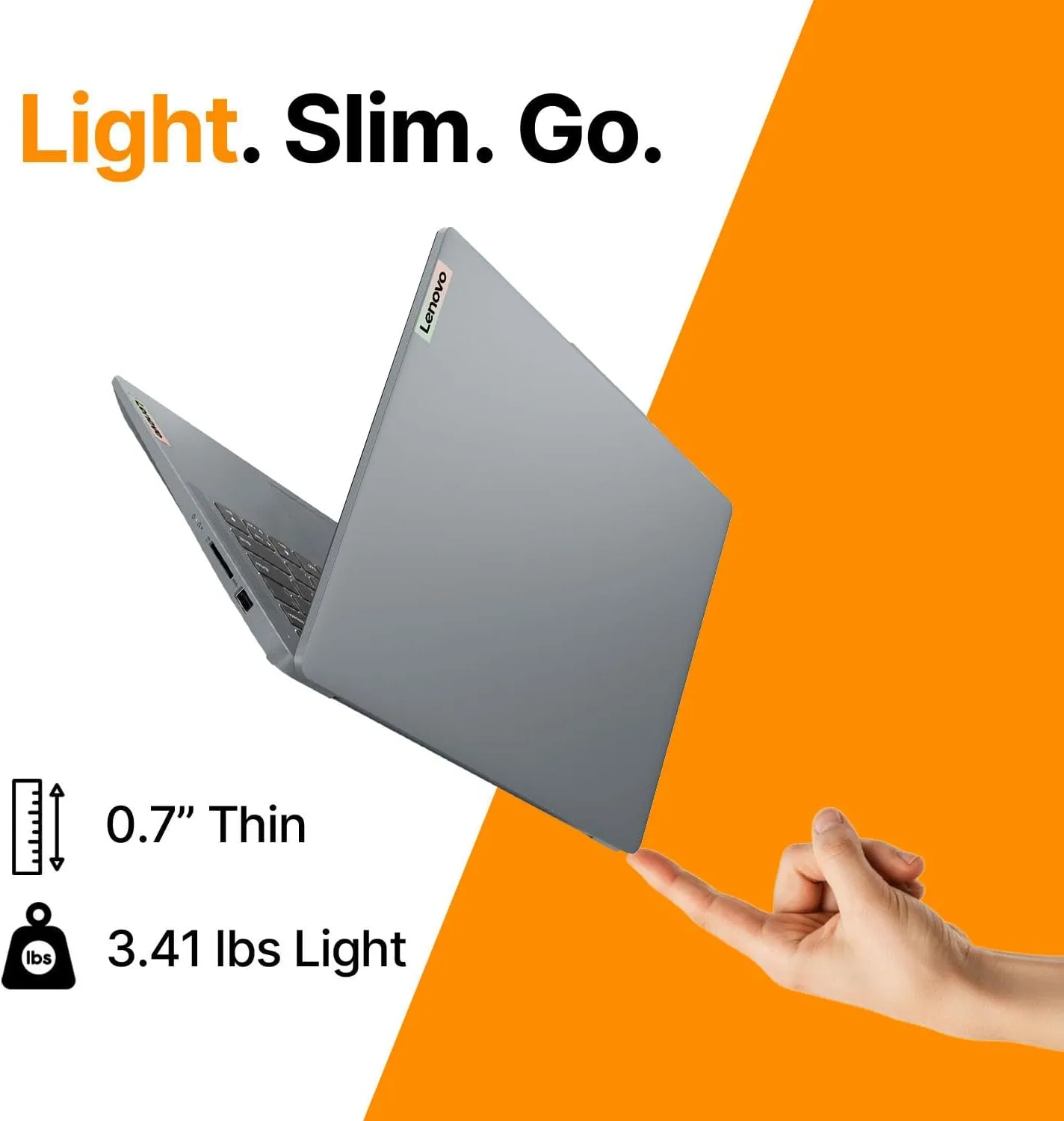 1773269988 206 Lenovo IdeaPad Slim 3i 156 FHD Laptop %E2%80%A2 Microsoft Office