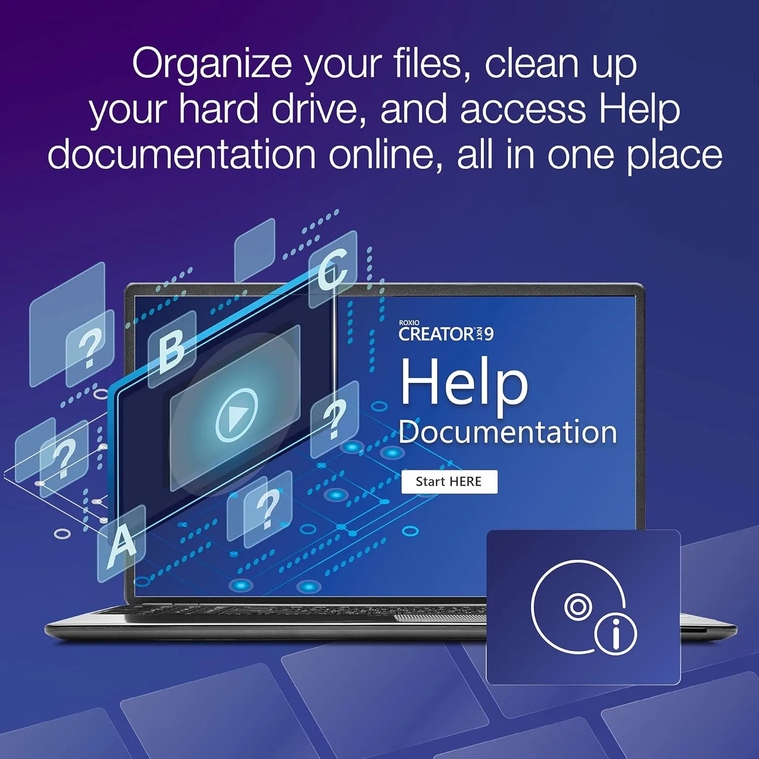 1773274292 696 Roxio Creator NXT Pro 9 Multimedia Suite Photo Editor and