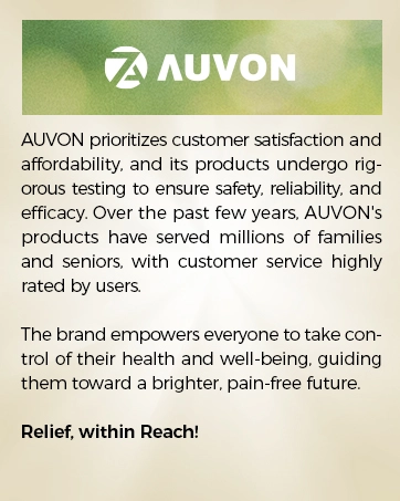 auvon store