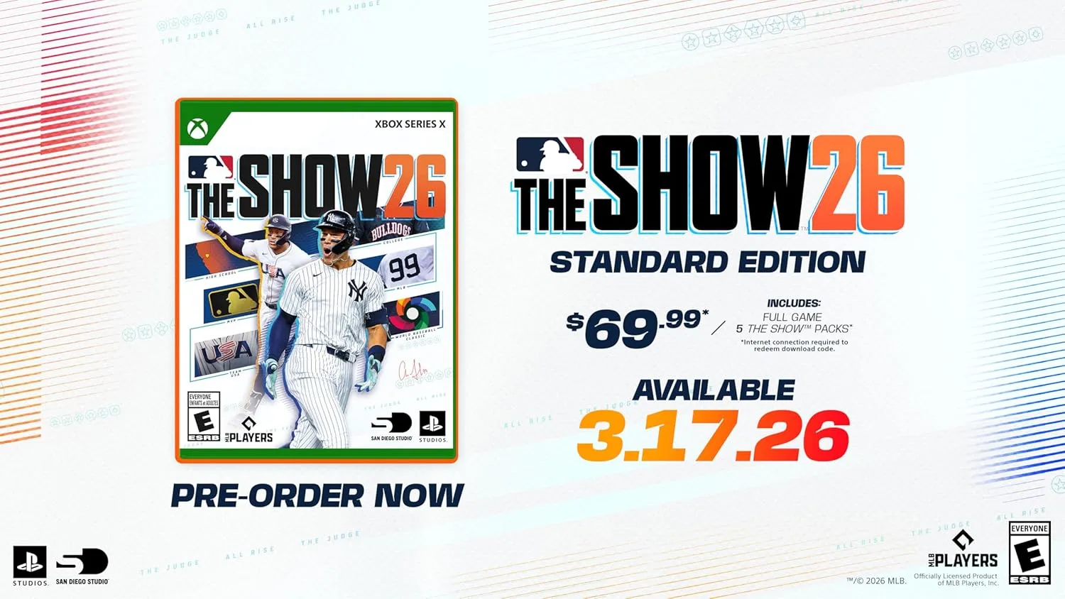 1773300492 438 MLB The Show 26 Xbox Series X