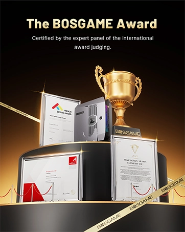 bosgame mini pc for home office business