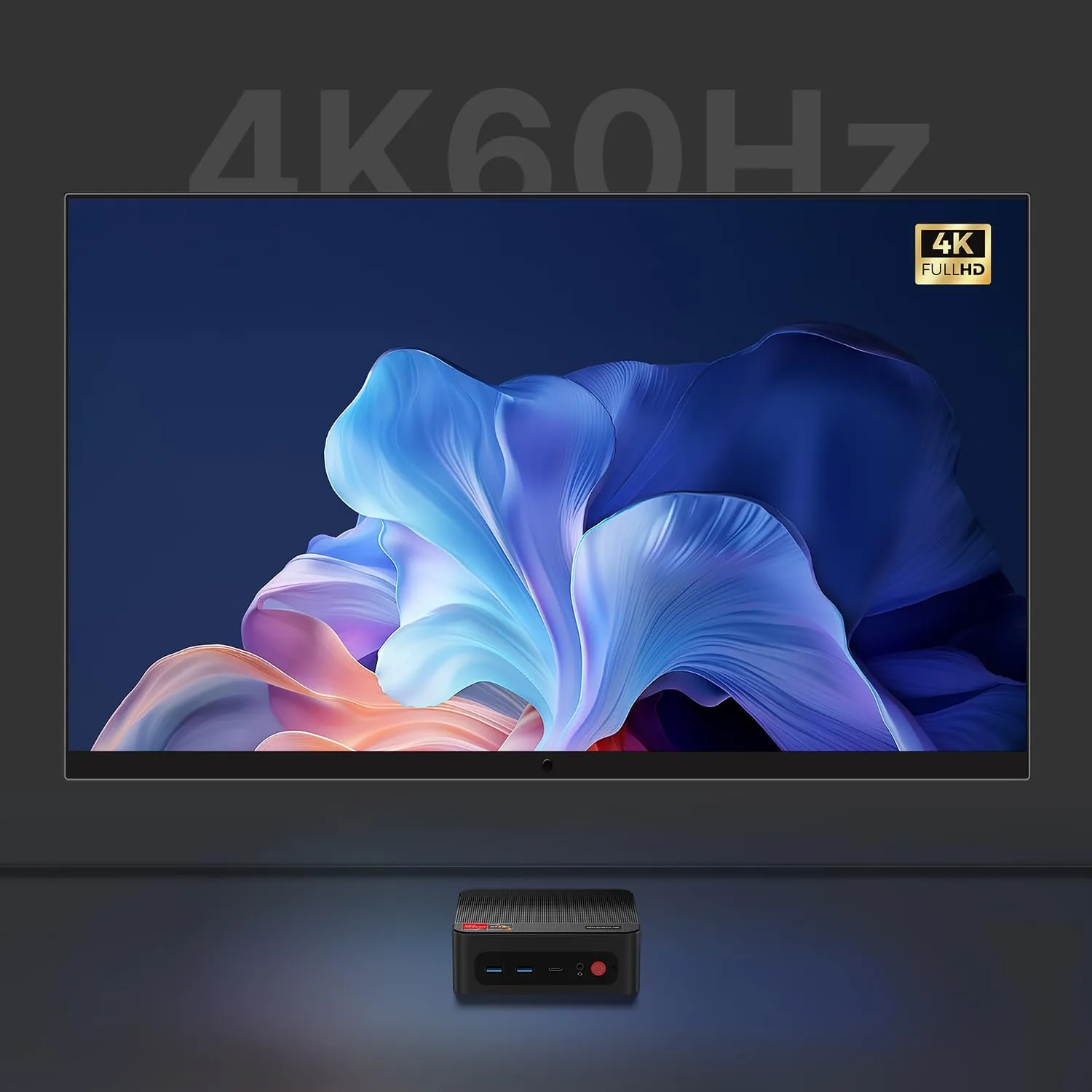 1773304855 663 BOSGAME P4 Ultra Mini PC Ryzen 7 7730UOver 5825U5700U7430U 16GB