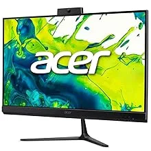 acer Aspire C24 Everyday Value All-in-One