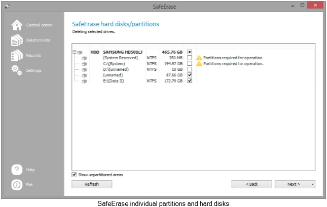 1773361995 420 Laplink SafeErase 8 64 bit Download
