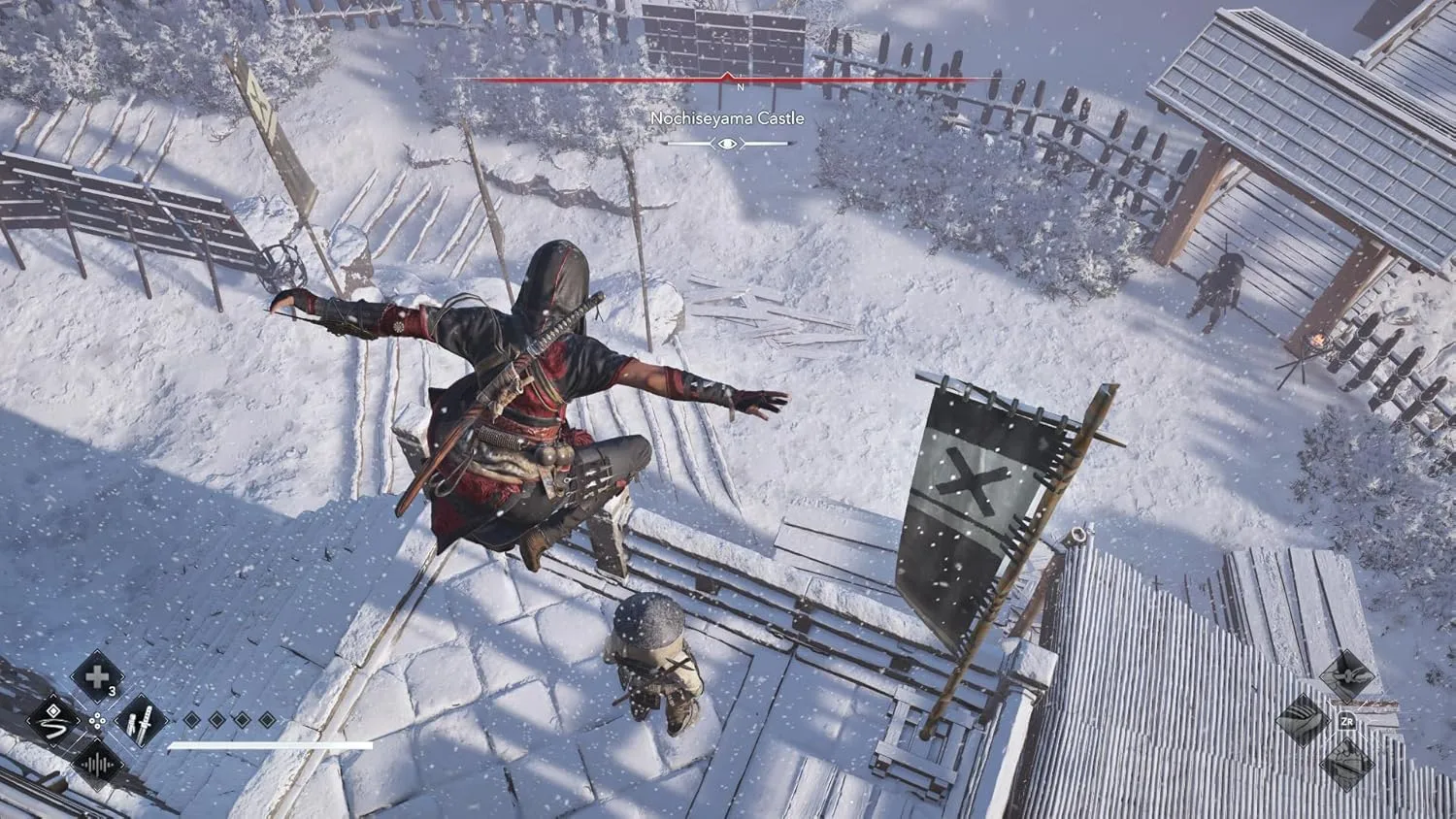 1773387740 205 Assassins Creed Shadows Standard Edition Nintendo Switch 2