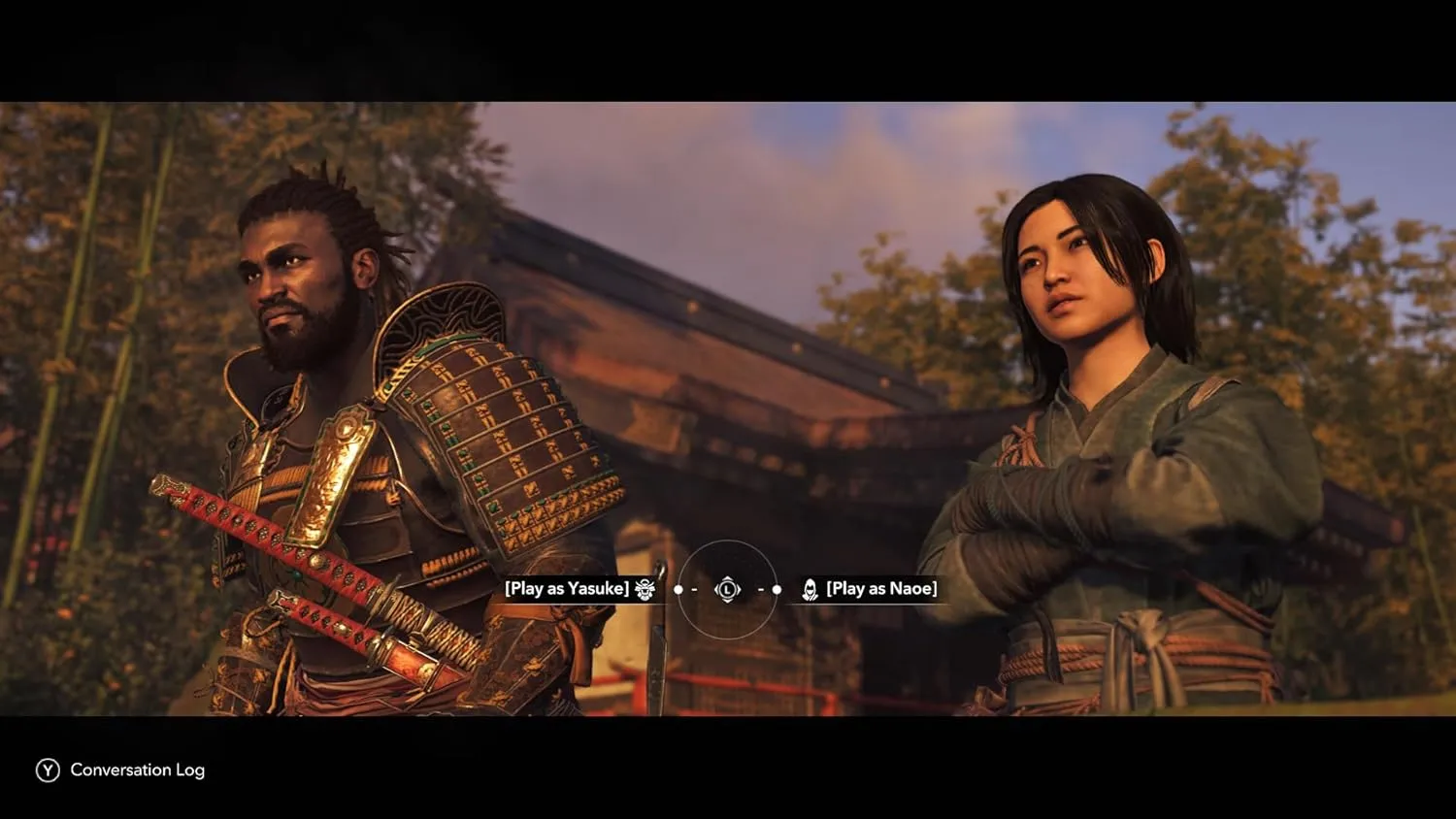 1773387741 176 Assassins Creed Shadows Standard Edition Nintendo Switch 2