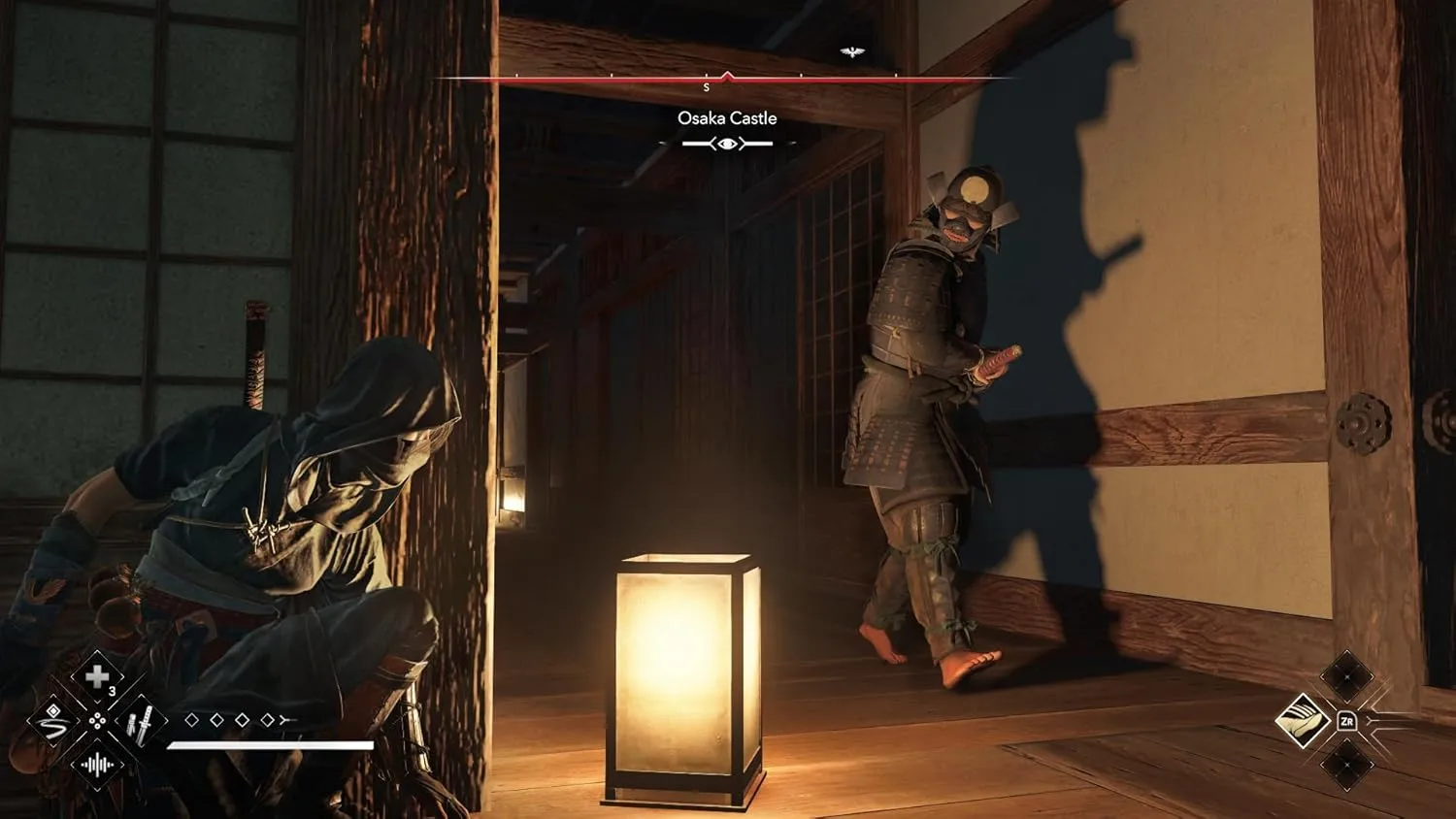 1773387741 760 Assassins Creed Shadows Standard Edition Nintendo Switch 2