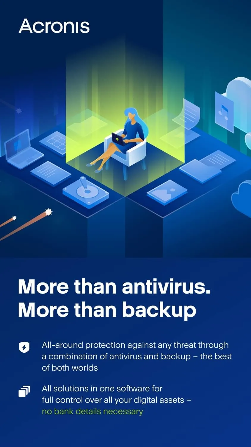 1773396609 345 Acronis Cyber Protect Home Office 2023 Essentials 5