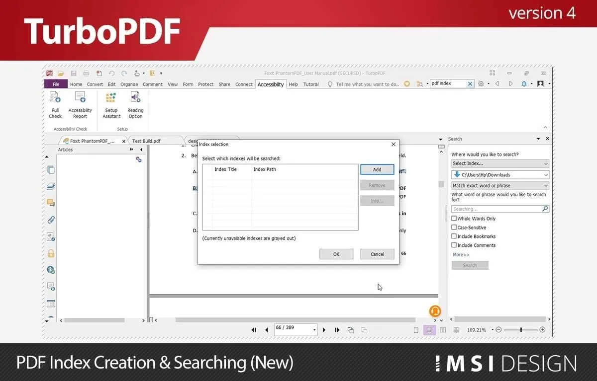 1773449434 257 TurboPDF v4 PC Download