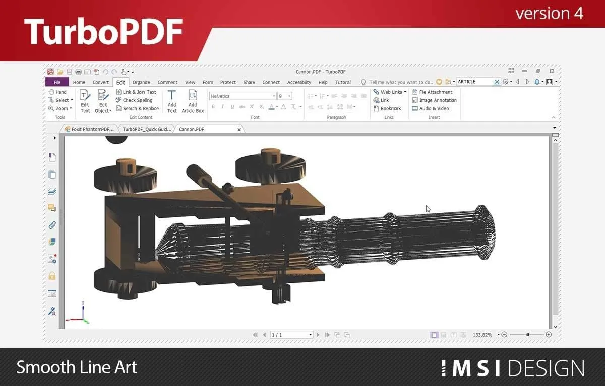 1773449434 653 TurboPDF v4 PC Download