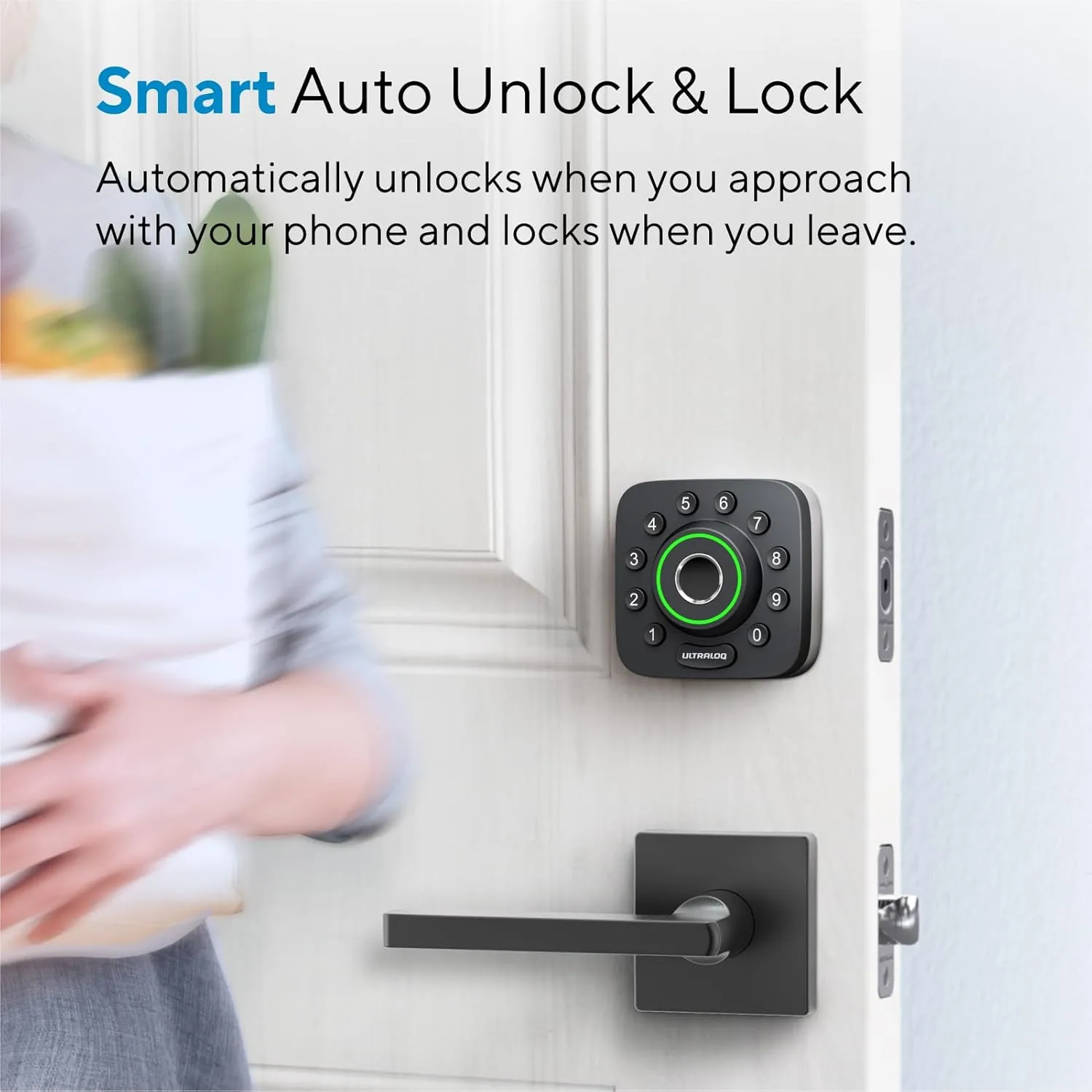 1773471121 482 ULTRALOQ U Bolt Pro WiFi Smart Lock with Door Sensor 8 in 1