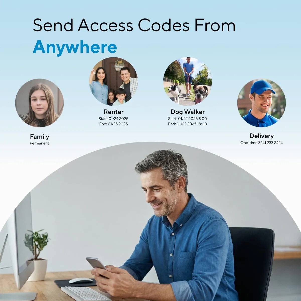 1773471121 561 ULTRALOQ U Bolt Pro WiFi Smart Lock with Door Sensor 8 in 1