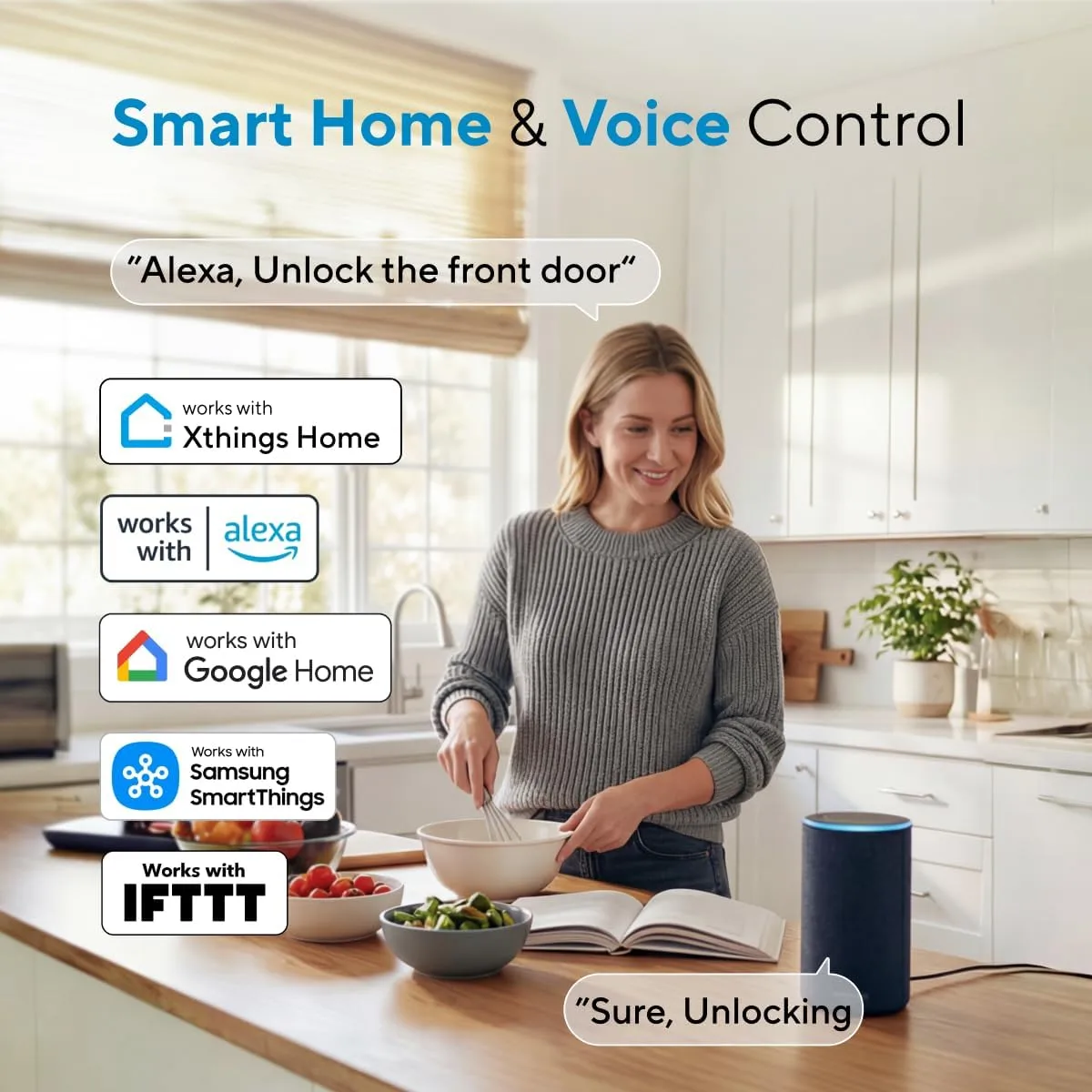 1773471121 632 ULTRALOQ U Bolt Pro WiFi Smart Lock with Door Sensor 8 in 1