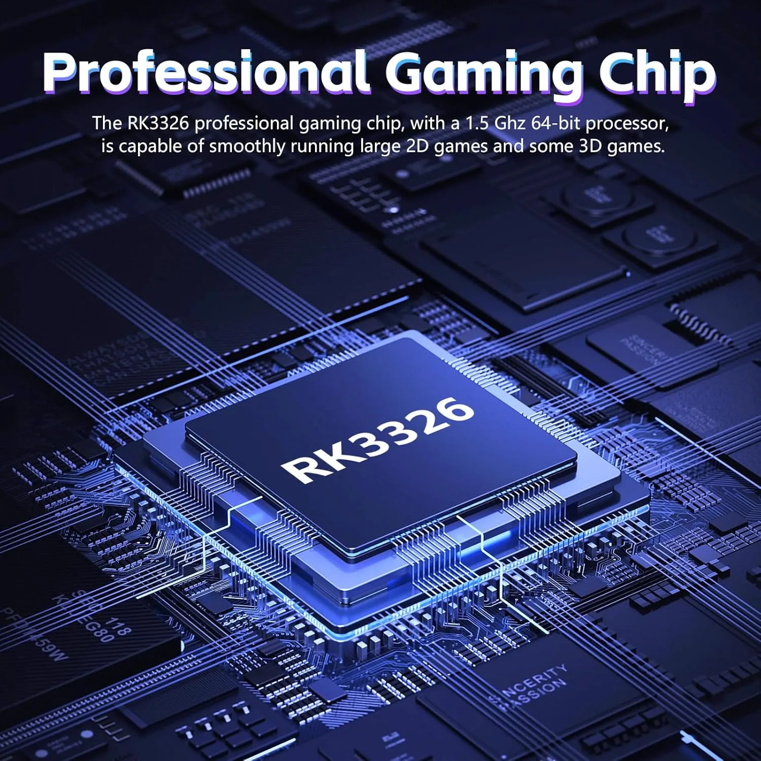 1773475568 462 R36MAX Retro Handheld Gaming Console Built in 22000 Classic Games Open