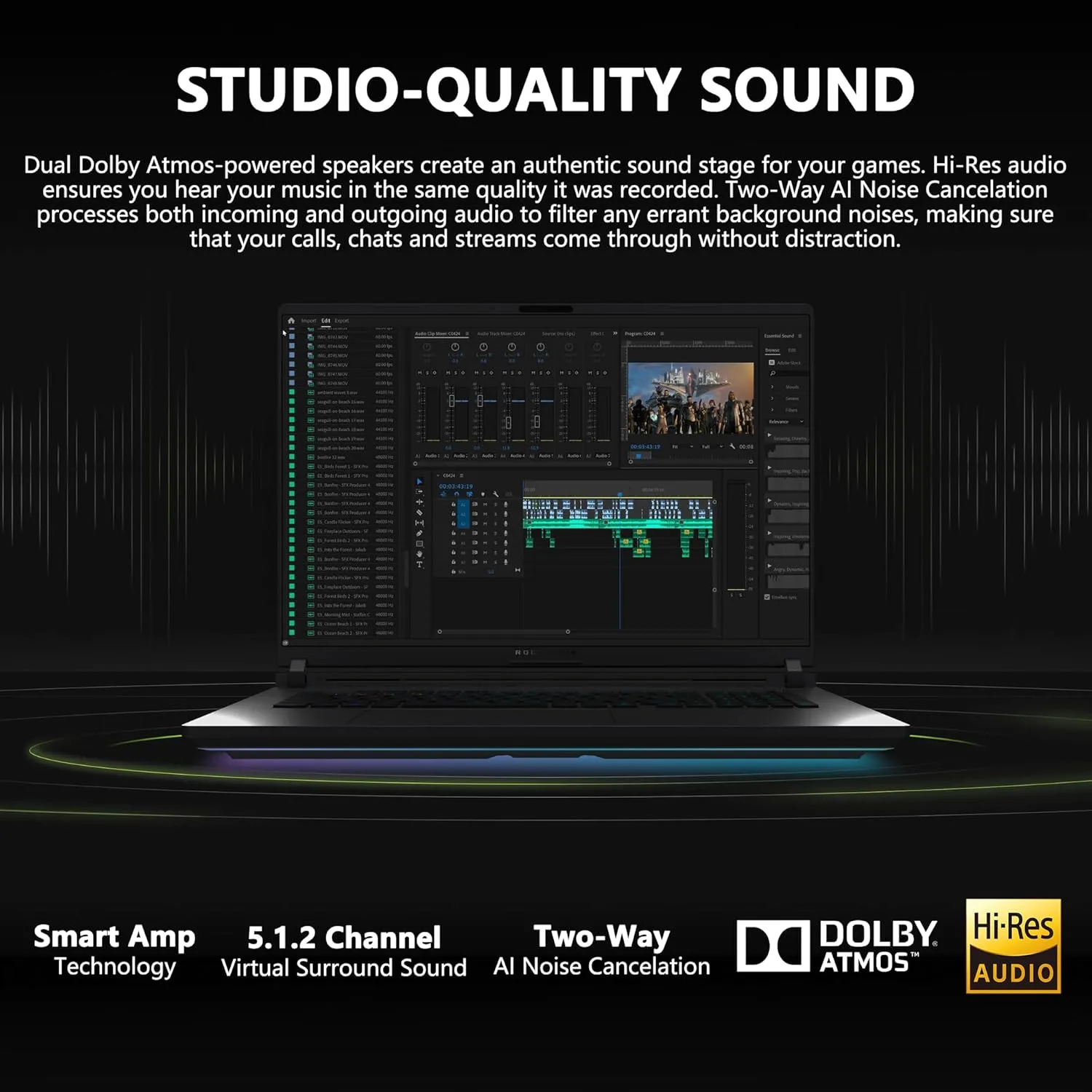 1773479992 202 ASUS ROG Strix G18 G815 Gaming AI Laptop 18