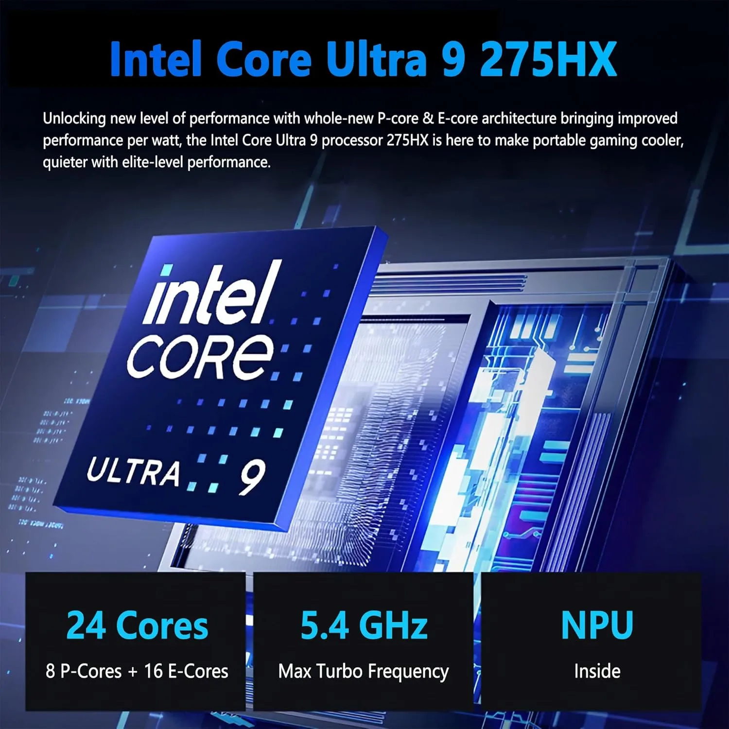 1773479992 324 ASUS ROG Strix G18 G815 Gaming AI Laptop 18