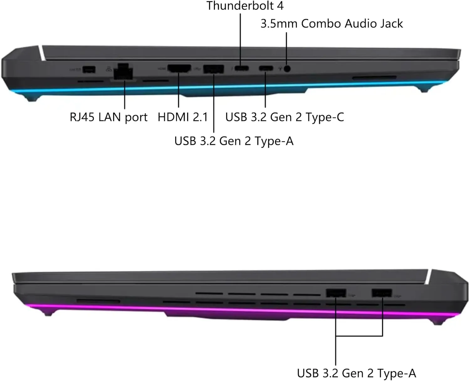 1773479992 499 ASUS ROG Strix G18 G815 Gaming AI Laptop 18