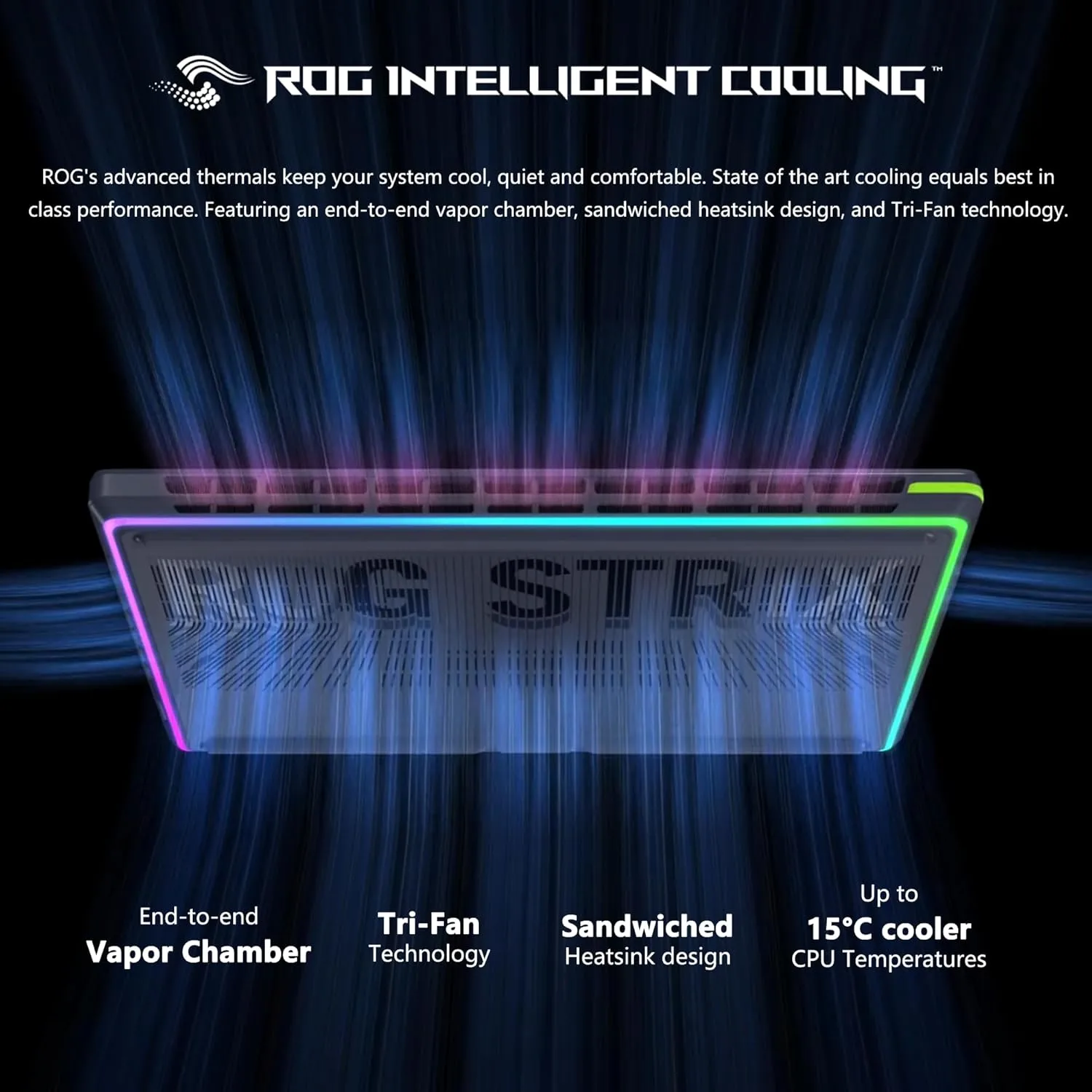 1773479992 517 ASUS ROG Strix G18 G815 Gaming AI Laptop 18