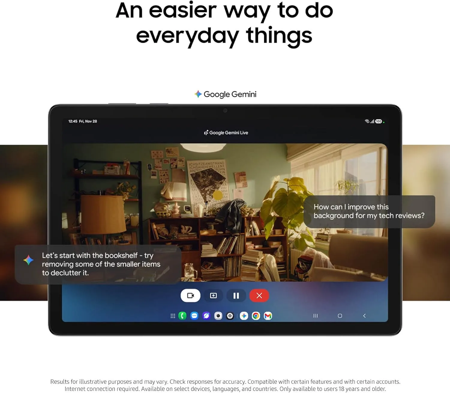 1773622800 822 Samsung Galaxy Tab A11 6GB RAM 128GB Storage Optimized Performance