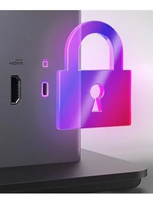 Kensington Lock available