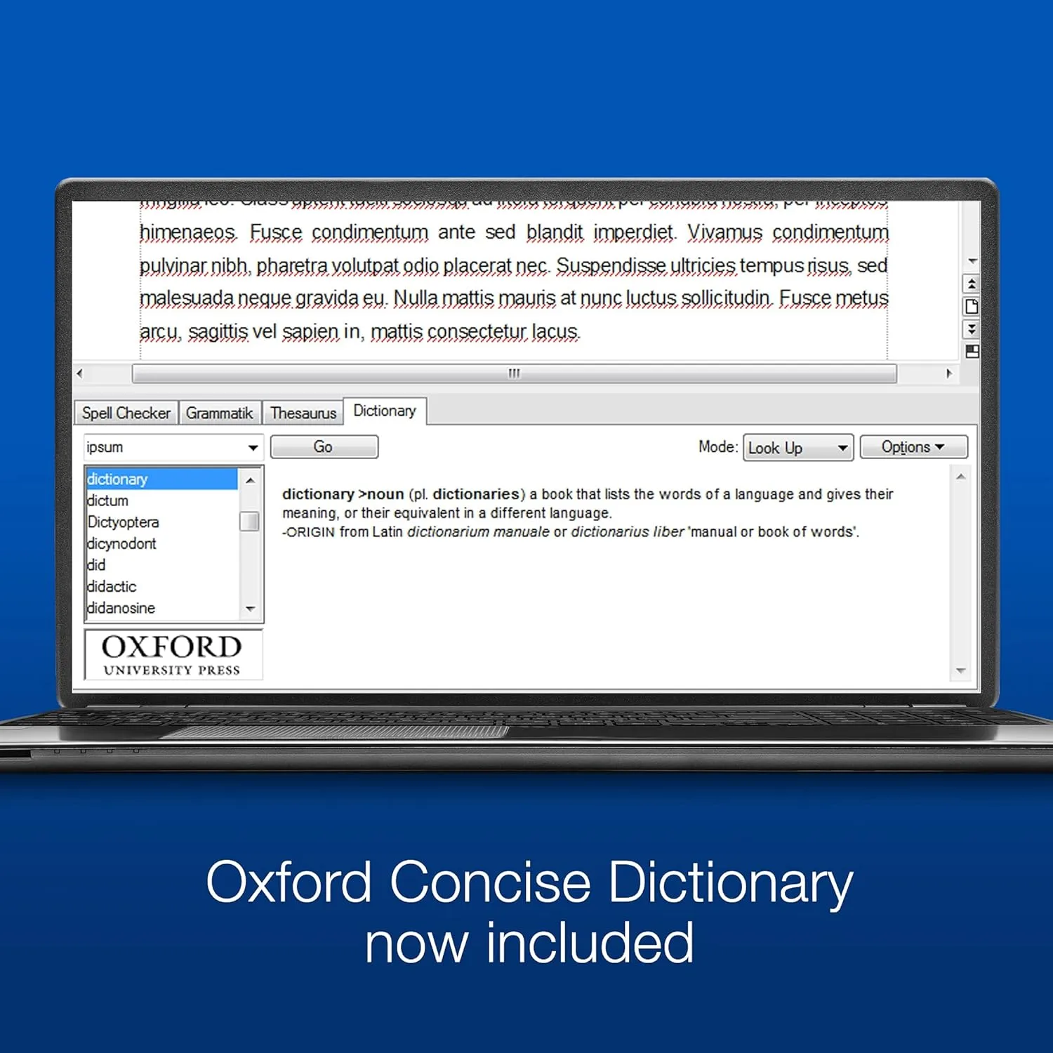 1773697376 219 Corel WordPerfect Office Standard 2021 Office Suite of Word