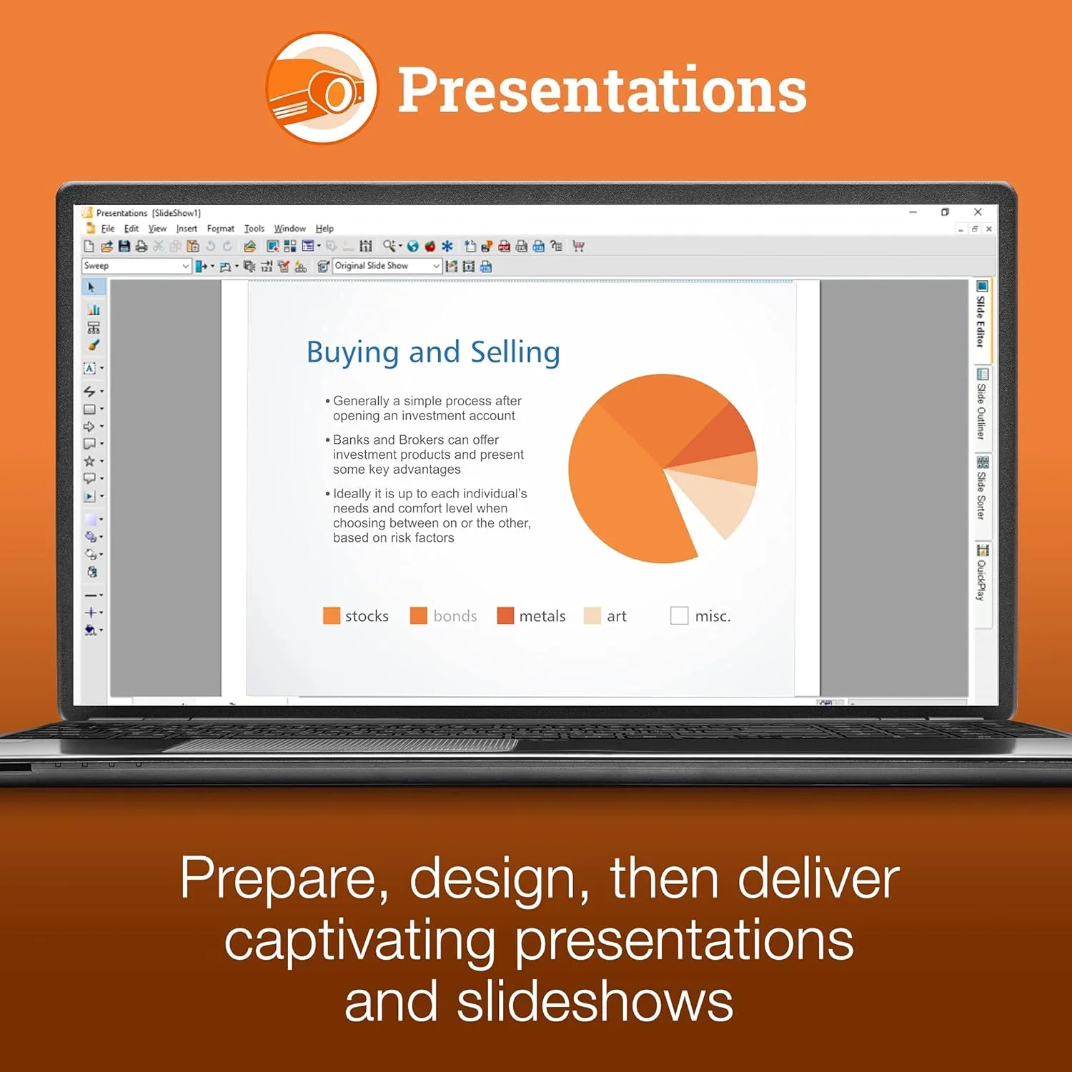 1773697376 7 Corel WordPerfect Office Standard 2021 Office Suite of Word
