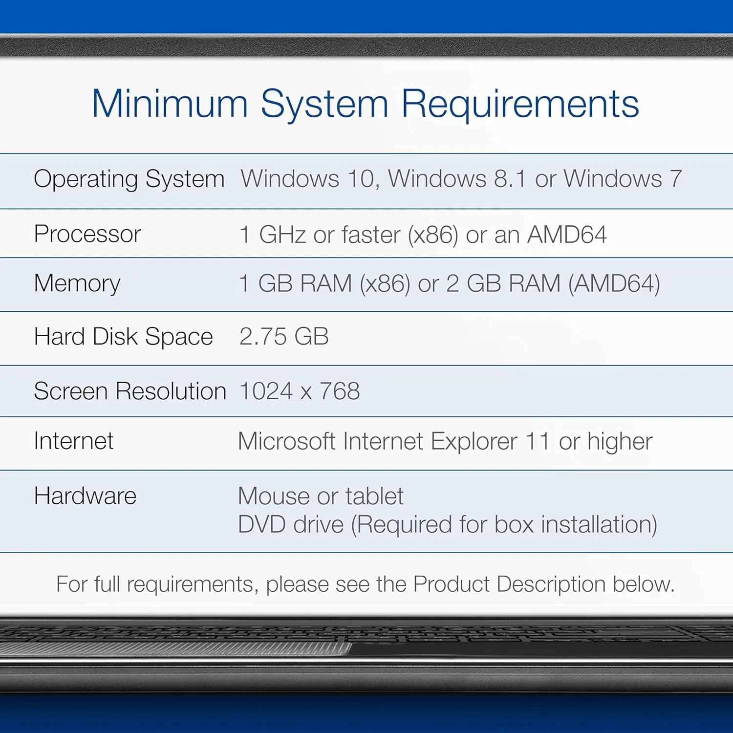 1773697377 822 Corel WordPerfect Office Standard 2021 Office Suite of Word