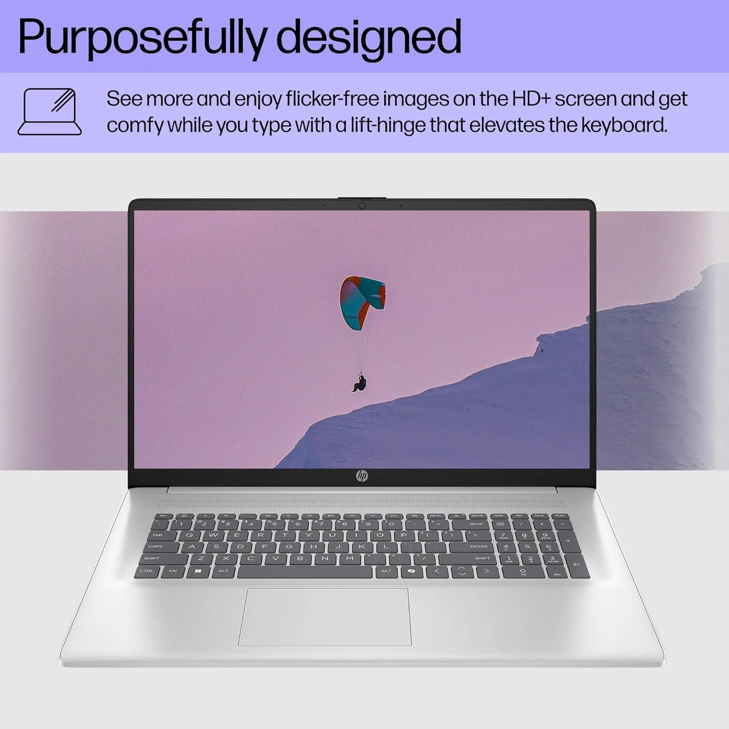 1773728073 967 HP 173 inch Laptop HD Display AMD Ryzen 5 7520U